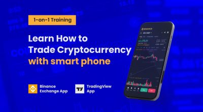 Learn-how-to-trade-cryptocurrency-on-binance-Ideaextreme